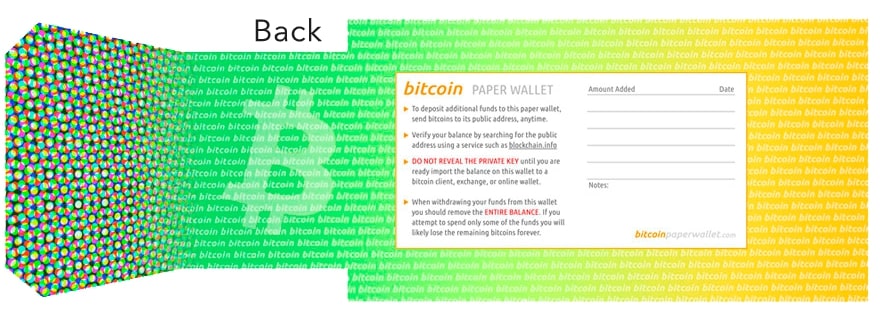 bitcoin lompakko