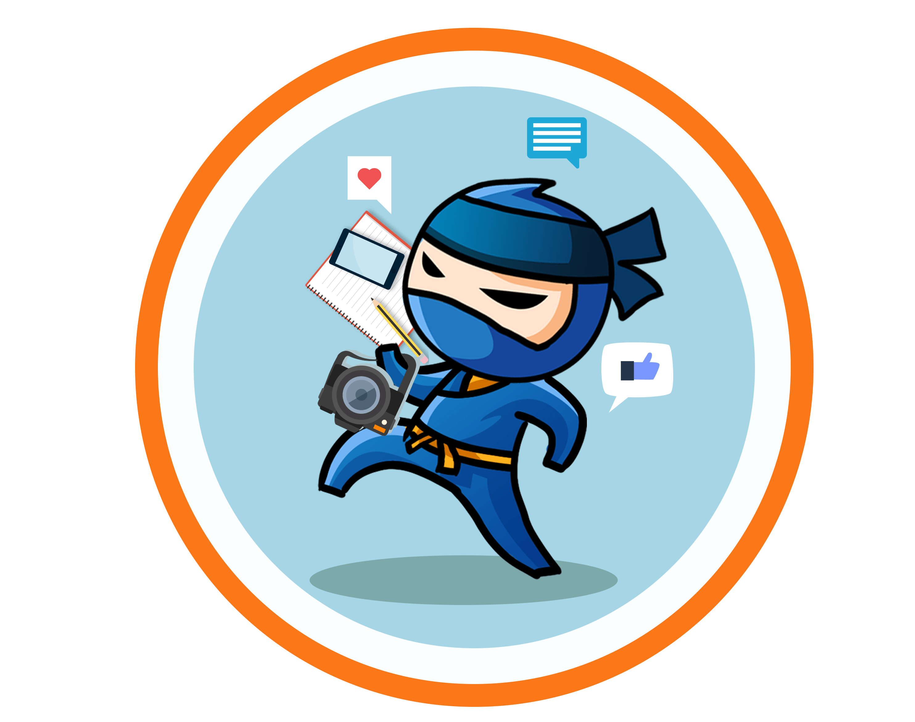 freelance ninja